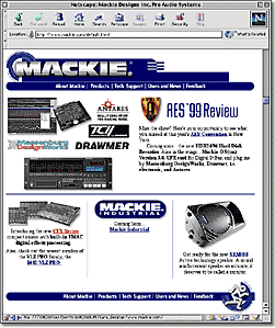 www.mackie.com